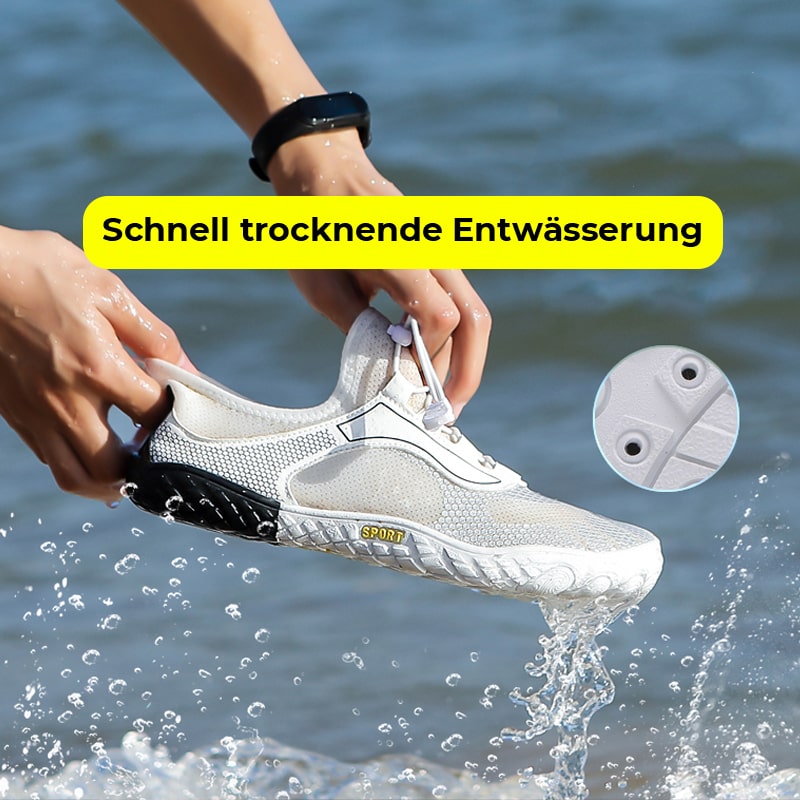 ProGrip™ rutschfeste Barfußschuhe