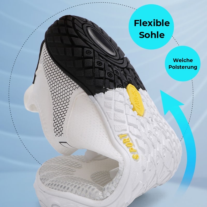 ProGrip™ rutschfeste Barfußschuhe