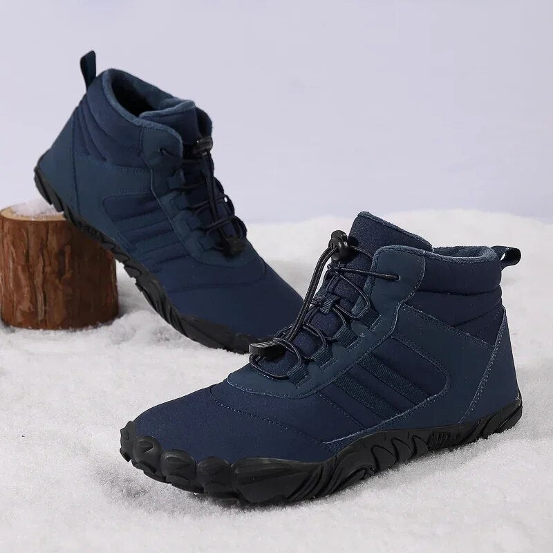 ArcticStride™ Rutschfeste Barfußschuhe