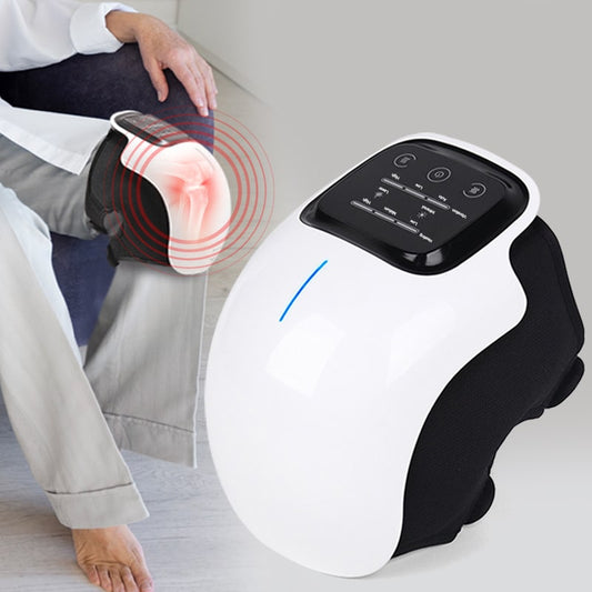 ThermaPro™ 3-in-1 Knie-Massagegerät