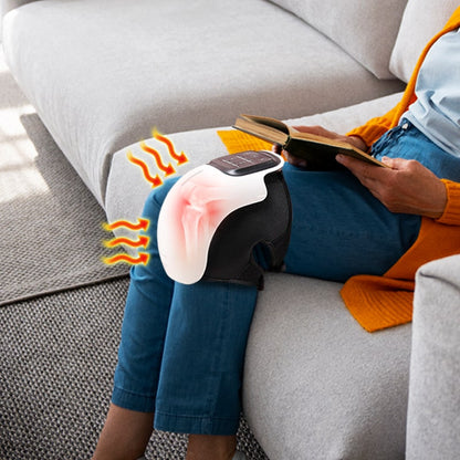 ThermaPro™ 3-in-1 Knie-Massagegerät
