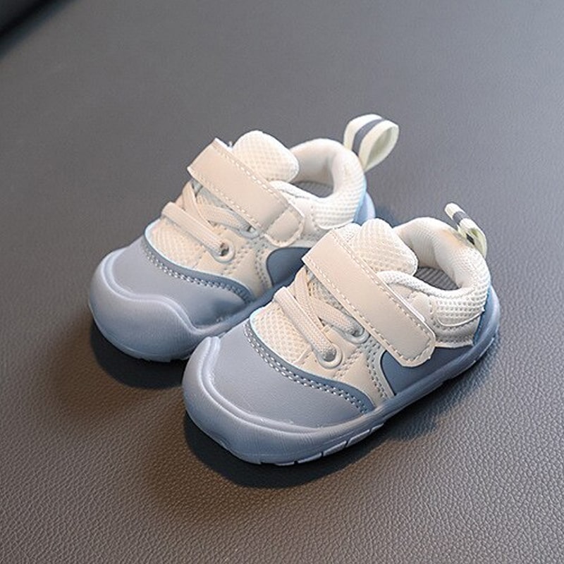 TinyExplorers™ Rutschfeste Babyschuhe