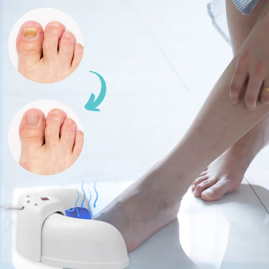 Nagelpilz Lasertherapie VitaNail