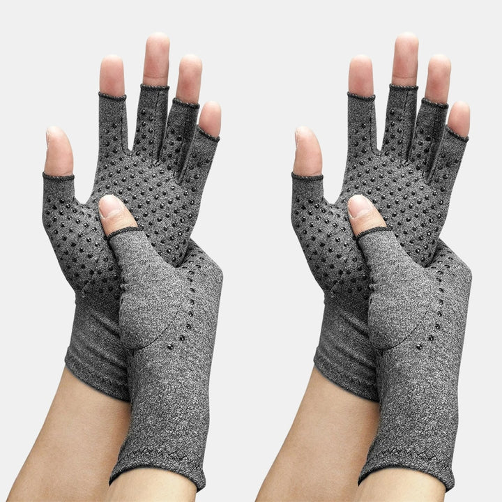 ArthriPro™ Therapeutische Arthritis-Handschuhe