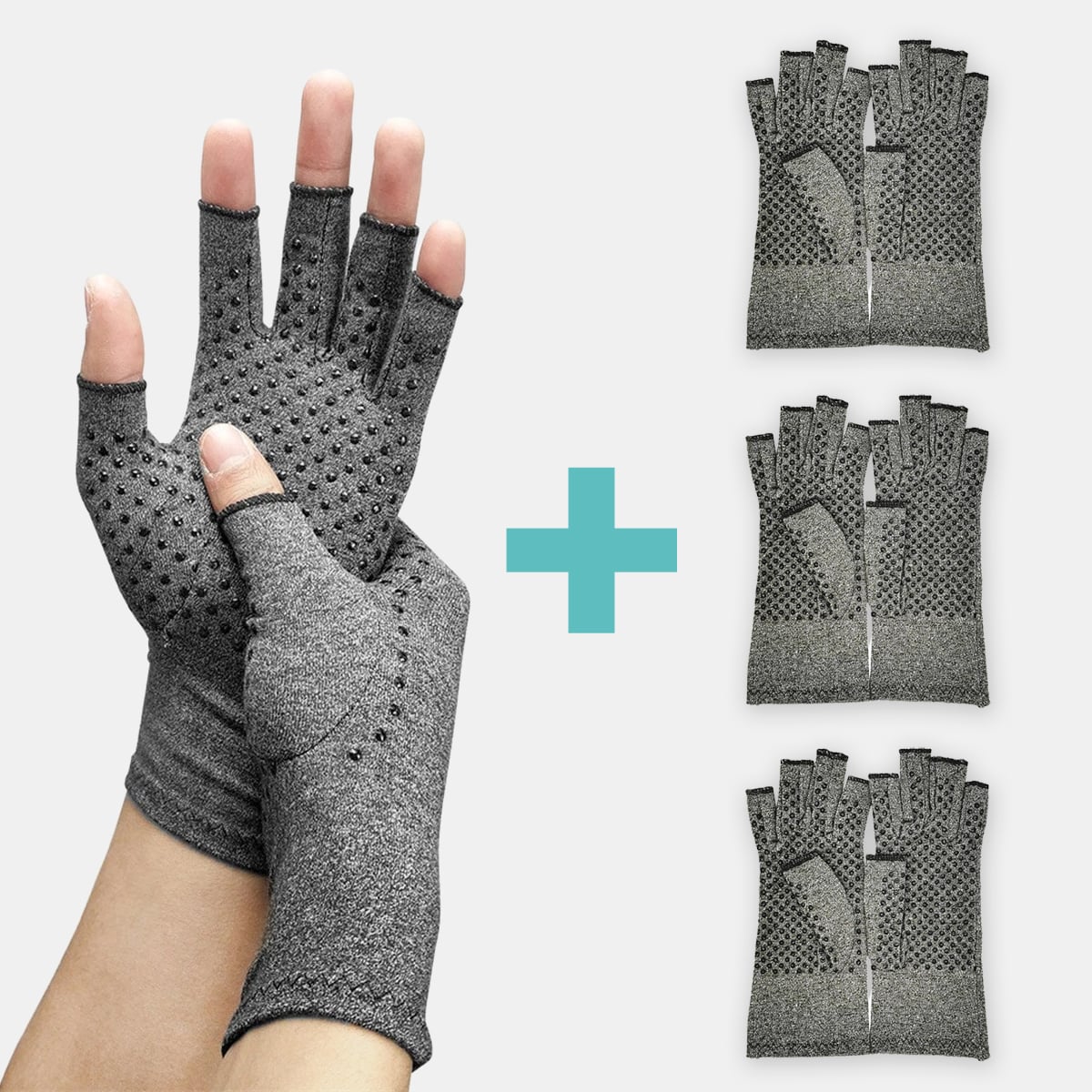 arthrose handschuhe im test Therapeutische Arthritis-Handschuhe ArthriPro™ – Haltungshelfer