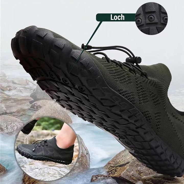 AgilePro™ rutschfeste Barfußschuhe