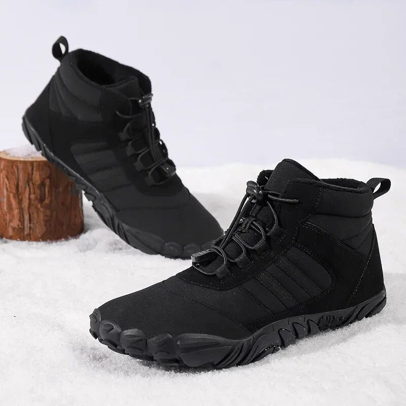 ArcticStride™ Rutschfeste Barfußschuhe