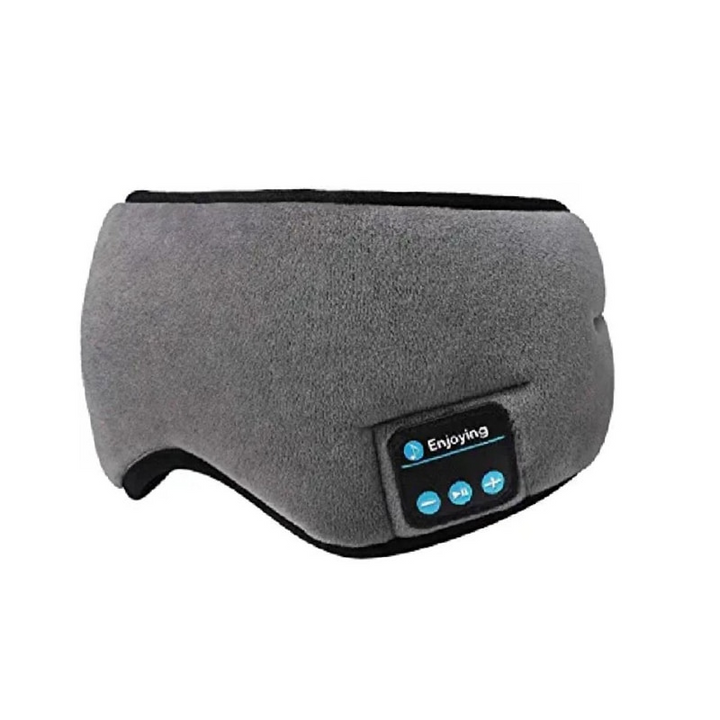 SleePro™ Augenmaske Bluetooth-Kopfhörer