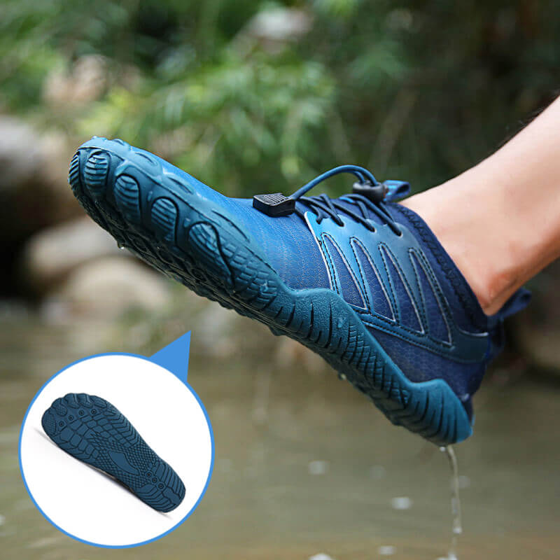 ProRunner™ bequeme Barfußschuhe