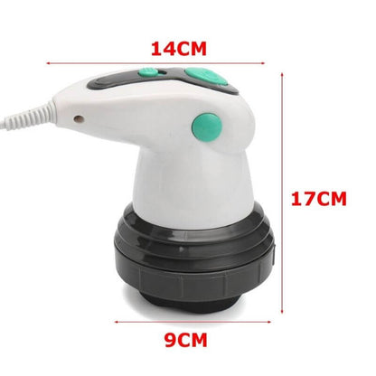 Sculptor™ Anti-Cellulite Infrarot Elektrischer Massager