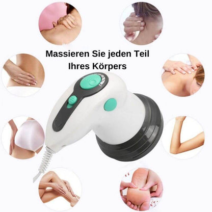 Sculptor™ Anti-Cellulite Infrarot Elektrischer Massager