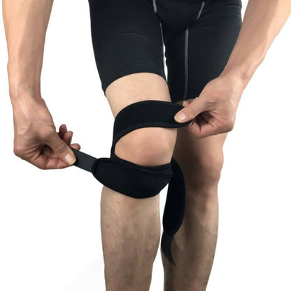Doppelpatella Knieorthese