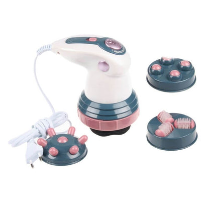 Sculptor™ Anti-Cellulite Infrarot Elektrischer Massager