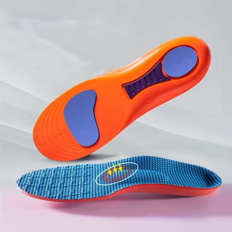 SoleFlex™ Anti-Rutsch Arch Support Einlage