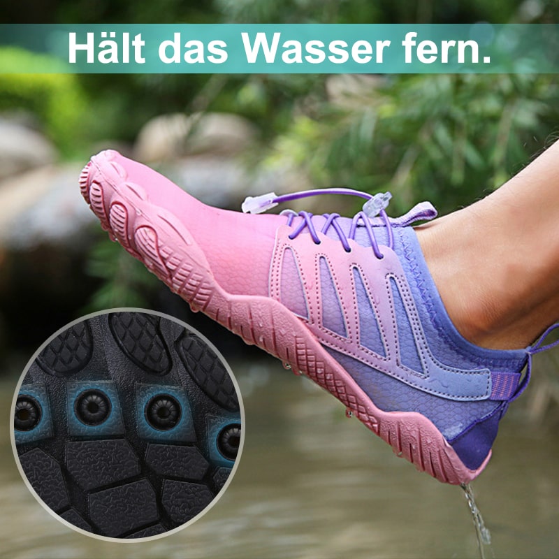 ProRunner™ bequeme Barfußschuhe