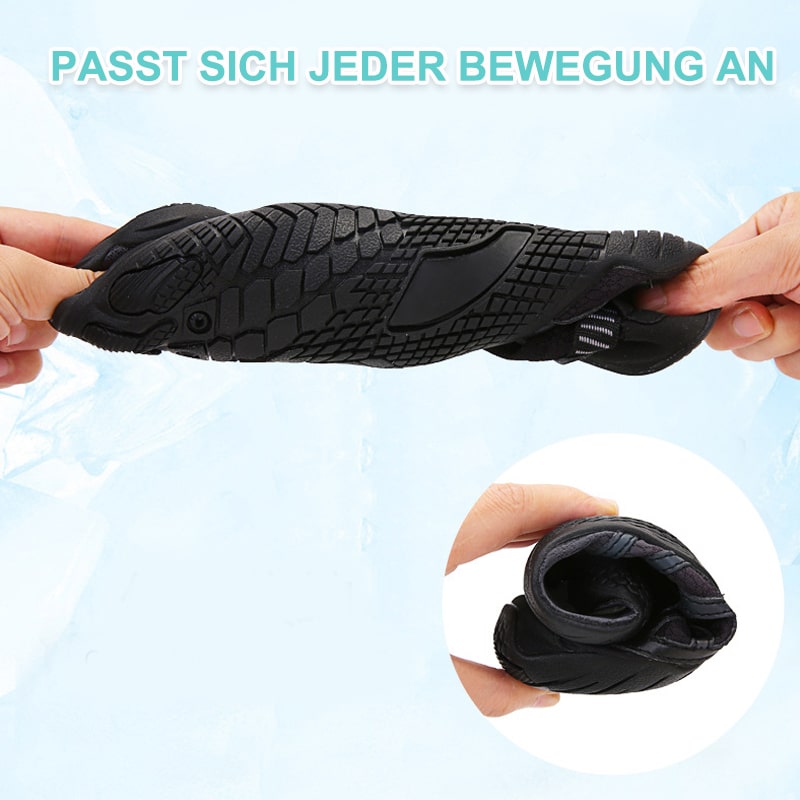 ProRunner™ bequeme Barfußschuhe