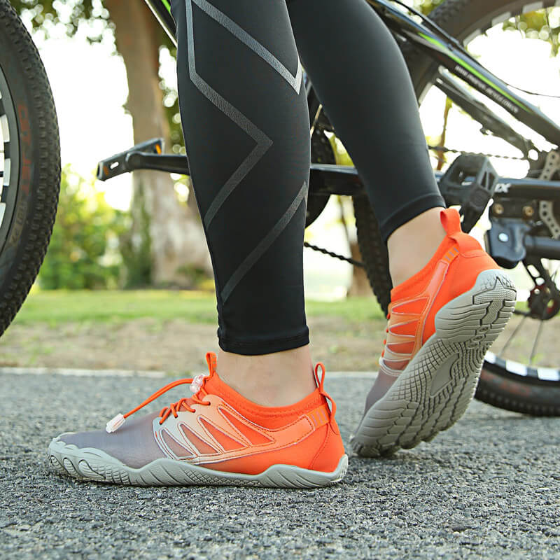 ProRunner™ bequeme Barfußschuhe