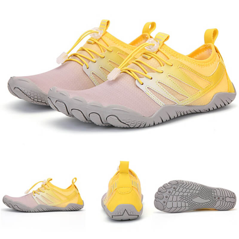 ProRunner™ bequeme Barfußschuhe