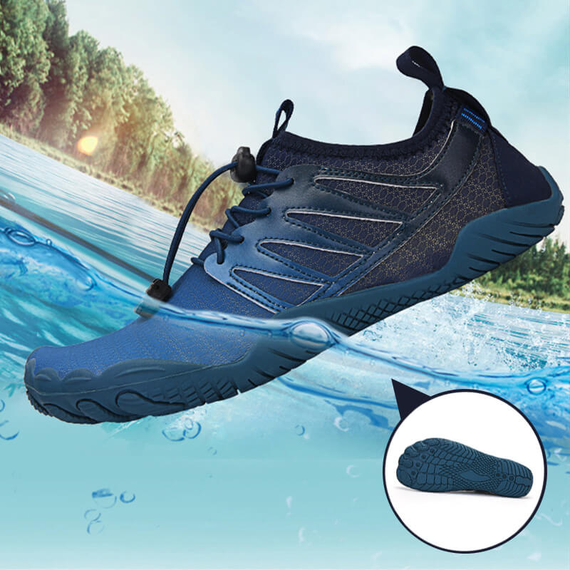 ProRunner™ bequeme Barfußschuhe