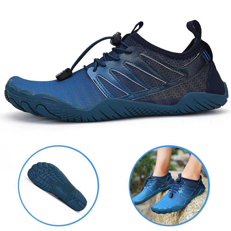 ProRunner™ bequeme Barfußschuhe