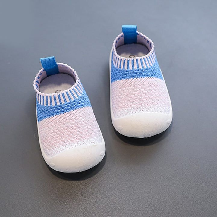 SafeSteps™ Rutschfeste Babyschuhe