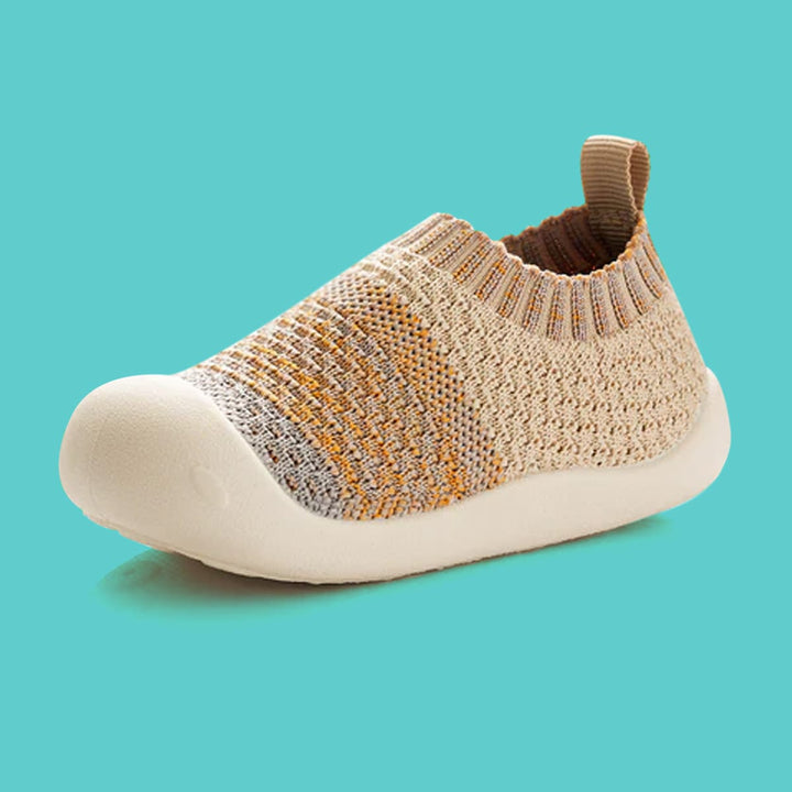 SafeSteps™ Rutschfeste Babyschuhe