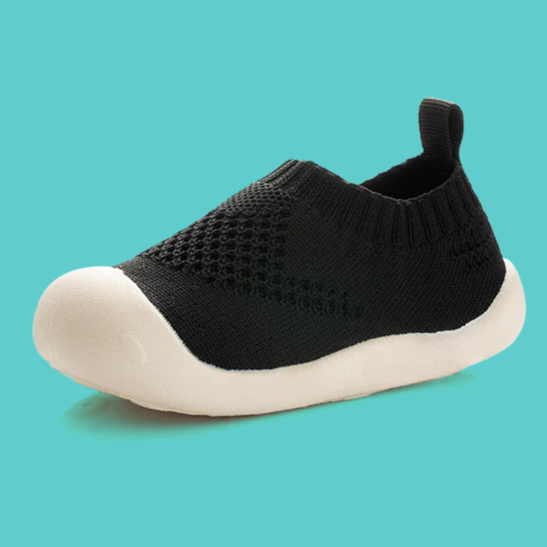 SafeSteps™ Rutschfeste Babyschuhe