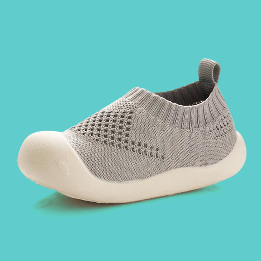 SafeSteps™ Rutschfeste Babyschuhe