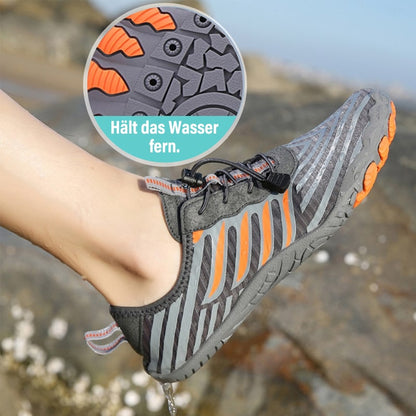 FitPro™ rutschfeste Barfußschuhe