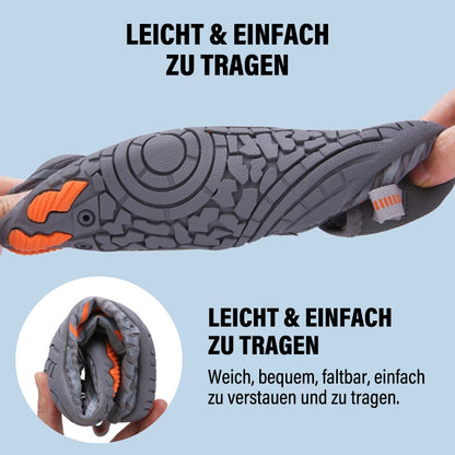 FitPro™ rutschfeste Barfußschuhe