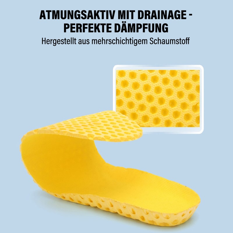 FitPro™ rutschfeste Barfußschuhe