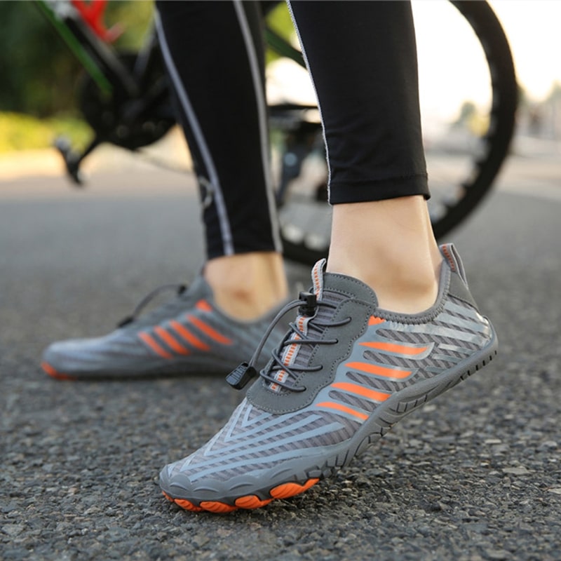 FitPro™ rutschfeste Barfußschuhe