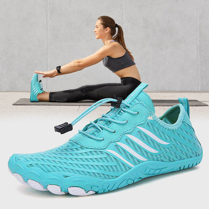 FitPro™ rutschfeste Barfußschuhe