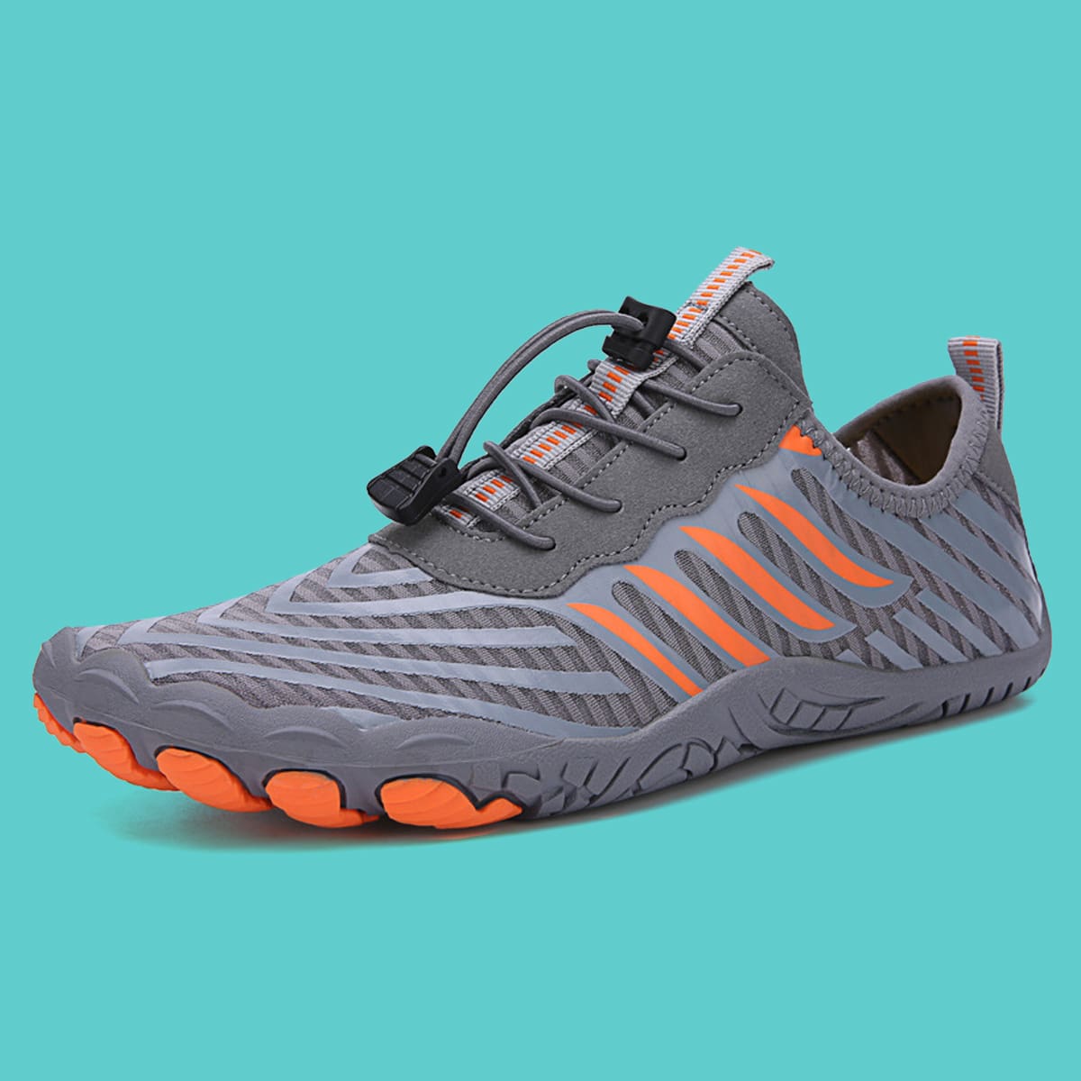 FitPro™ rutschfeste Barfußschuhe