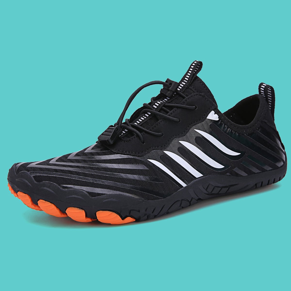 FitPro™ rutschfeste Barfußschuhe