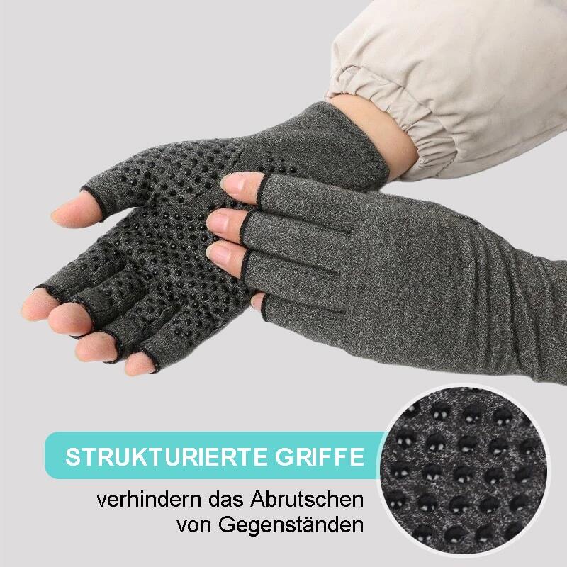arthrose handschuhe wirkung Therapeutische Arthritis-Handschuhe ArthriPro™ – Haltungshelfer