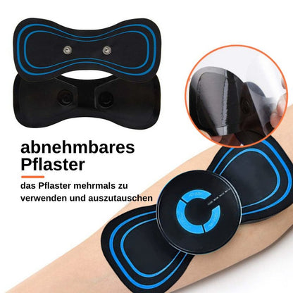 PowerPulse™ EMS Massagegerät