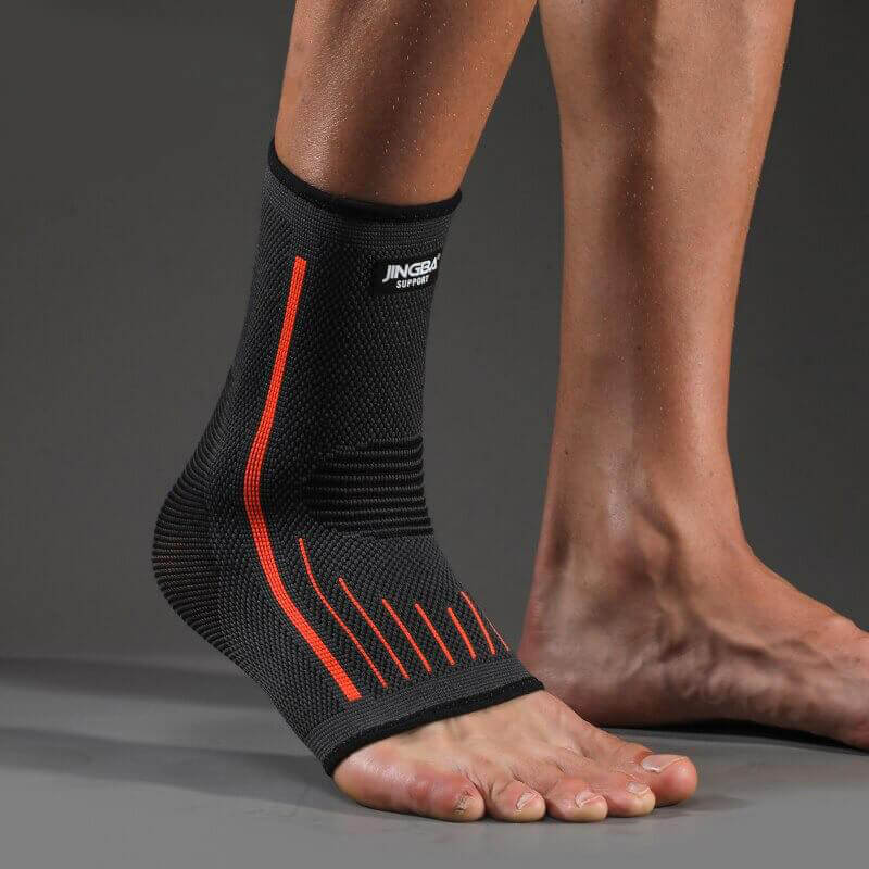 3-D Profi Sprunggelenkbandage