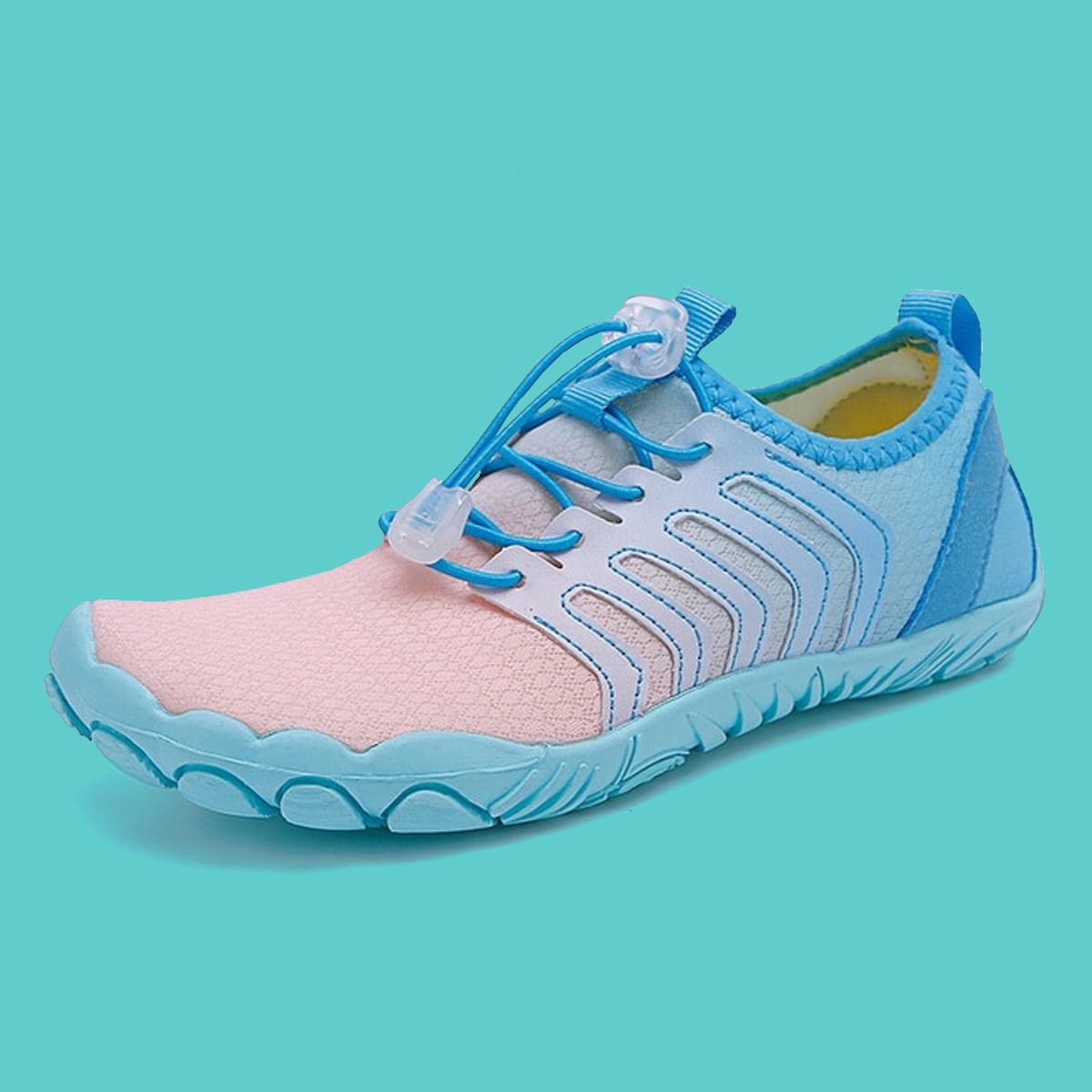 ProRunner™ bequeme Barfußschuhe