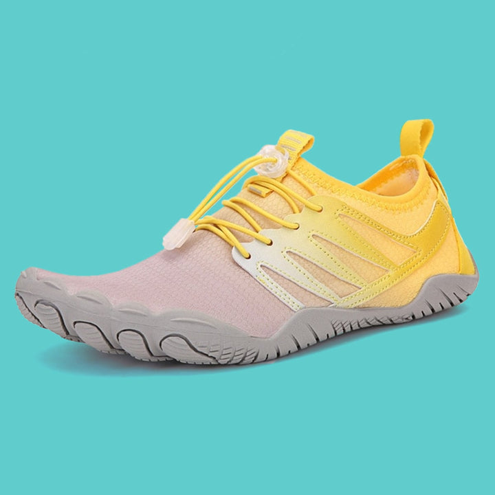 ProRunner™ bequeme Barfußschuhe